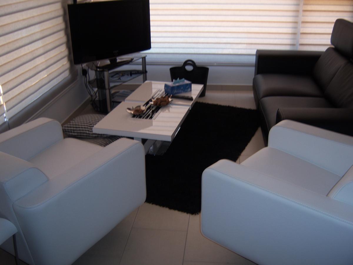 Pallinio Apartment Protaras Exterior foto