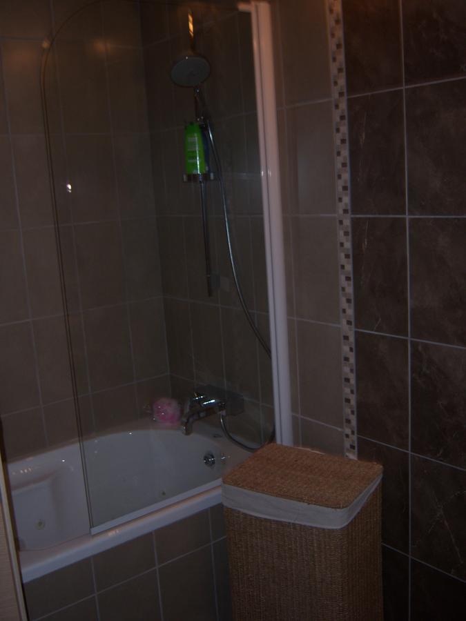 Pallinio Apartment Protaras Exterior foto