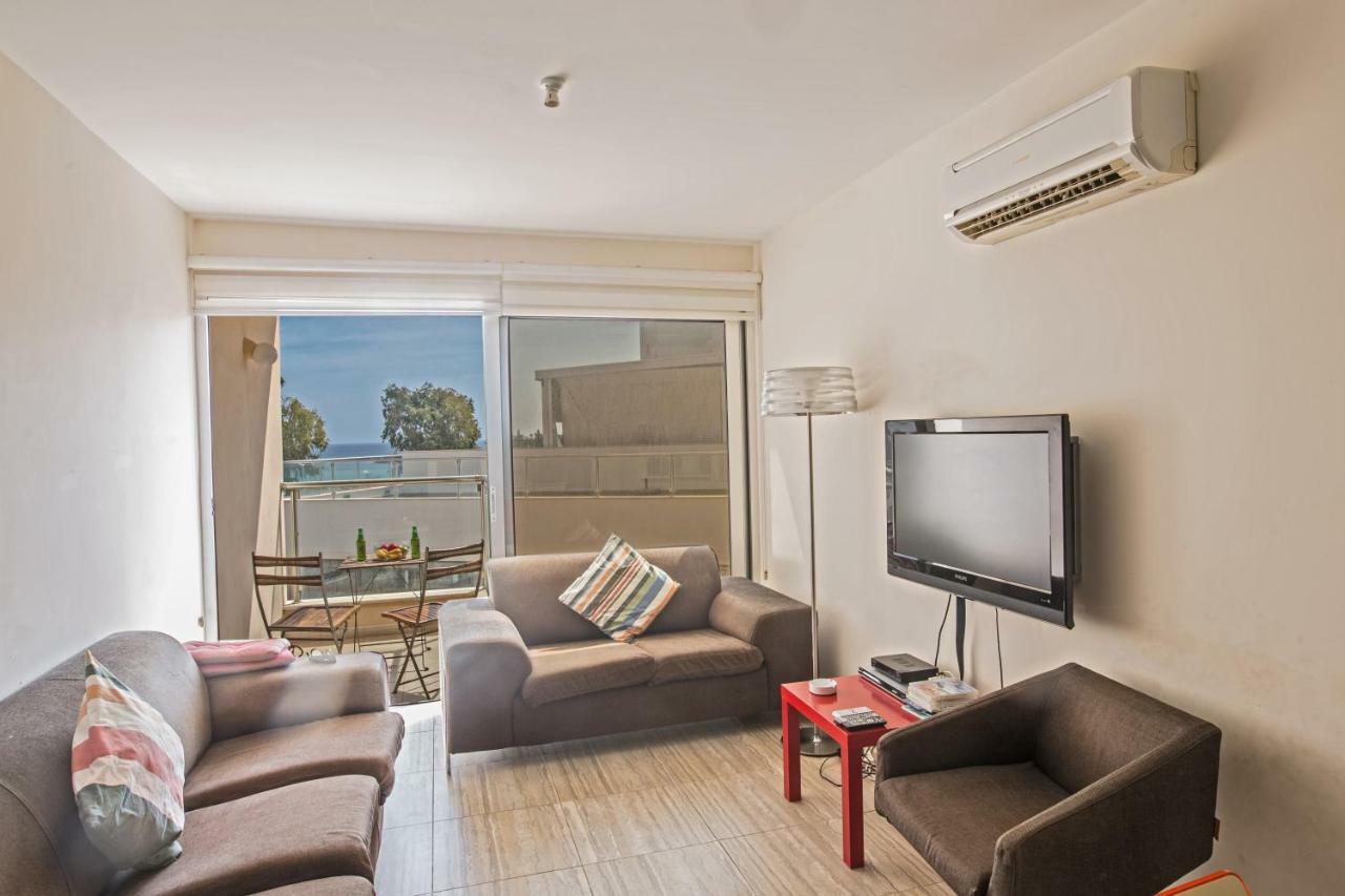 Pallinio Apartment Protaras Exterior foto